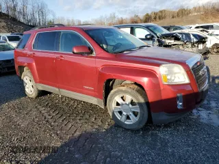 2011 GMC Terrain SLE-2 z VIN 2CTFLTEC3B6413082, wystawiony jako Copart lot #43472505 z przebiegiem Nie podano mil oraz Czysty tytuł • Clean title. Historia ofert i sprzedaży dostępna na DreamBid. Obrazek 4.