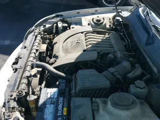 2003 Hyundai Sonata with VIN KMHWF25HX3A822513, listed as a IAAI auction lot 42235446 with 194,388 mi miles and . Bid and sale history available at DreamBid. Image 12.