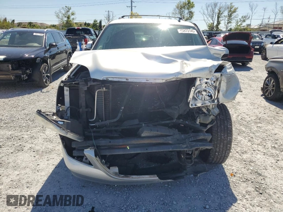 2011 GMC Yukon SLE with VIN 1GKS1AE00BR102325, listed as a Copart auction lot 48973145 with 223,109 mi miles and Salvage Title. Bid and sale history available at carsss.com. Image 5.