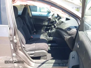 2013 Honda CR-V EX with VIN 5J6RM4H59DL016442, listed as a IAAI auction lot 42115184 with 88,853 mi miles. Bid and sale history available at carsss.com. Image 5.