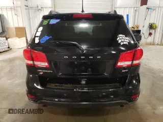 2018 Dodge Journey SXT с VIN 3C4PDDBGXJT219895, выставлен на аукционе Copart как лот 47879635 с пробегом 185 783 миль миль и Списание • Salvage title. История ставок и продаж доступна на DreamBid. Изображение 6.