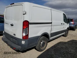2017 Ford Transit с VIN 1FTYE1YM0HKA67943, выставлен на аукционе Copart как лот 47466845 с пробегом 138 358 миль миль и Чистый • Clean title. История ставок и продаж доступна на DreamBid. Изображение 3.