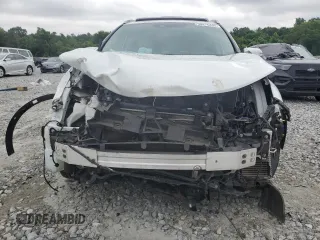 2020 Honda CR-V Touring с VIN 7FART6H99LE026143, выставлен на аукционе Copart как лот 59476445 с пробегом 92 808 миль миль и Списание • Salvage title. История ставок и продаж доступна на DreamBid. Изображение 5.