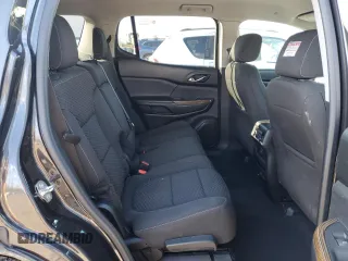 2017 GMC Acadia SLE with VIN 1GKKNRLA7HZ241424, listed as a Copart auction lot 50952505 with 142,860 mi miles and Salvage title. Bid and sale history available at DreamBid. Image 11.