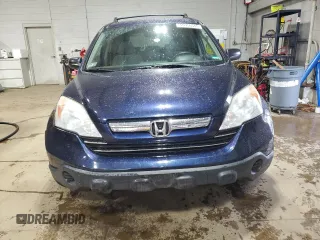 2008 Honda CR-V EX z VIN 3CZRE48558G703305, wystawiony jako Copart lot #59356545 z przebiegiem 227 649 mil mil oraz Szkoda całkowita • Salvage title. Historia ofert i sprzedaży dostępna na DreamBid. Obrazek 5.