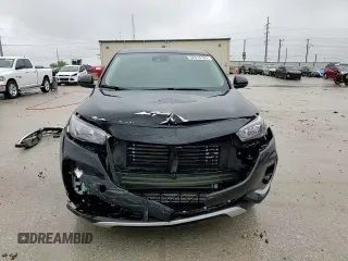 2023 Buick Encore GX Preferred with VIN KL4MMBS2XPB152554, listed as a Copart auction lot 52014165 with 11,173 mi miles and Clean title. Bid and sale history available at DreamBid. Image 15.