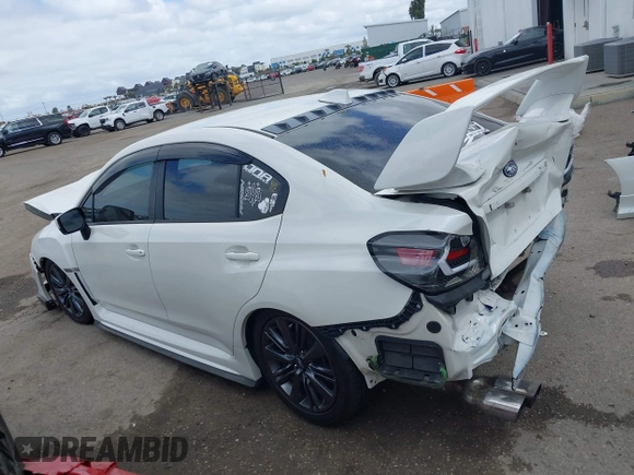 2015 Subaru WRX с VIN JF1VA1A66F9837485, выставлен на аукционе IAAI как лот 42196572 с пробегом 49 017 миль миль и . История ставок и продаж доступна на DreamBid. Изображение 15.
