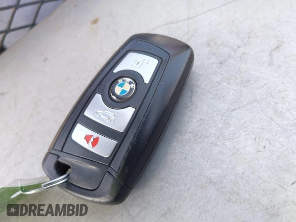 2013 BMW 5 Series 535i xDrive with VIN WBAFU7C50DDU77411, listed as a IAAI auction lot 41796299 with 138,944 mi miles and . Bid and sale history available at carsss.com. Image 11.