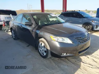 2009 Toyota Camry with VIN 4T1BE46K49U796148, listed as a IAAI auction lot 42061304 with 149,182 mi miles. Bid and sale history available at carsss.com. Image 1.