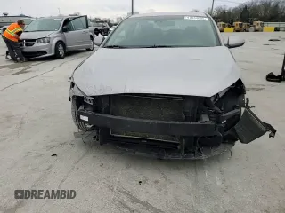 2020 Hyundai Elantra SEL z VIN 5NPD84LFXLH576106, wystawiony jako Copart lot #47834685 z przebiegiem 117 999 mil mil oraz Szkoda całkowita • Salvage title. Historia ofert i sprzedaży dostępna na DreamBid. Obrazek 11.