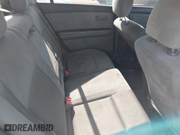 2008 Nissan Sentra 2.0 z VIN 3N1AB61E38L747167, wystawiony jako IAAI lot #41936830 z przebiegiem 274 021 mil mil oraz . Historia ofert i sprzedaży dostępna na DreamBid. Obrazek 8.