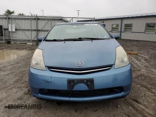 2008 Toyota Prius with VIN JTDKB20U487788267, listed as a Copart auction lot 57889425 with 158,900 mi miles and Salvage title. Bid and sale history available at DreamBid. Image 5.