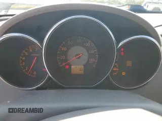 2006 Nissan Altima S with VIN 1N4AL11D76N424084, listed as a Copart auction lot 56561725 with 167,752 mi miles and Salvage title. Bid and sale history available at DreamBid. Image 9.