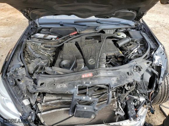 2012 Mercedes-Benz S-Class S 550 with VIN WDDNG7DB6CA425734, listed as a Copart auction lot 44753235 with 95,788 mi miles and Non Repairable. Bid and sale history available at carsss.com. Image 13.