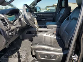2020 Ram 1500 Limited with VIN 1C6RREHT5LN210164, listed as a Copart auction lot 45563805 with 49,226 mi miles and Salvage title. Bid and sale history available at DreamBid. Image 7.