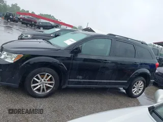 2017 Dodge Journey SXT с VIN 3C4PDCBG1HT571428, выставлен на аукционе IAAI как лот 42342823 с пробегом 181 813 миль миль и . История ставок и продаж доступна на DreamBid. Изображение 14.