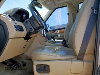 2011 Land Rover LR4 Lux with VIN SALAK2D49BA565974, listed as a Copart auction lot 58637655 with 162,052 mi miles and Clean title. Bid and sale history available at DreamBid. Image 7.
