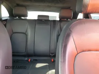 2019 Jaguar F-Pace 25t Premium with VIN SADCJ2FX0KA397415, listed as a Copart auction lot 54487285 with 92,586 mi miles and Non repairable. Bid and sale history available at DreamBid. Image 10.