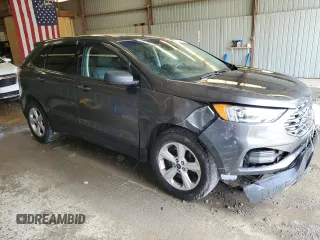 2020 Ford Edge SE z VIN 2FMPK4G94LBA36373, wystawiony jako Copart lot #60404825 z przebiegiem 73 149 mil mil oraz Szkoda całkowita • Salvage title. Historia ofert i sprzedaży dostępna na DreamBid. Obrazek 4.