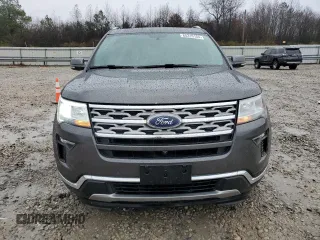 2019 Ford Explorer Limited z VIN 1FM5K7FH5KGA94968, wystawiony jako Copart lot #85310154 z przebiegiem 111 865 mil mil oraz Szkoda całkowita • Salvage title. Historia ofert i sprzedaży dostępna na DreamBid. Obrazek 5.
