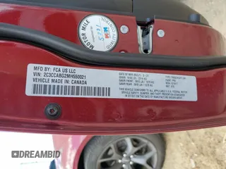 2021 Chrysler 300 S с VIN 2C3CCABG2MH550021, выставлен на аукционе Copart как лот 53278915 с пробегом 60 414 миль миль и Списание • Salvage title. История ставок и продаж доступна на DreamBid. Изображение 12.