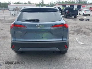 2023 Toyota Corolla Cross XLE с VIN 7MUDAAAGXPV070263, выставлен на аукционе IAAI как лот 42394307 с пробегом 18 977 миль миль и . История ставок и продаж доступна на DreamBid. Изображение 17.