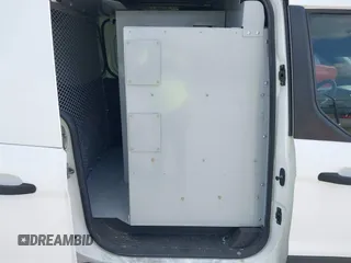 2018 Ford Transit Connect XL z VIN NM0LS7E74J1372469, wystawiony jako IAAI lot #40073799 z przebiegiem 210 247 mil mil oraz . Historia ofert i sprzedaży dostępna na DreamBid. Obrazek 8.
