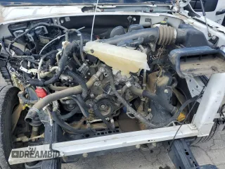 2021 Ford F-150 XL с VIN 1FTMF1CB7MKD44342, выставлен на аукционе Copart как лот 56133245 с пробегом 107 026 миль миль и Списание • Salvage title. История ставок и продаж доступна на DreamBid. Изображение 11.