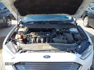 2014 Ford Fusion S with VIN 3FA6P0G7XER102749, listed as a IAAI auction lot 42035294 with 181,153 mi miles. Bid and sale history available at carsss.com. Image 10.