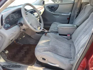 2003 Chevrolet Malibu LS with VIN 1G1NE52J83M615167, listed as a Copart auction lot 77871764 with 281,295 mi miles and Non Repairable. Bid and sale history available at carsss.com. Image 7.