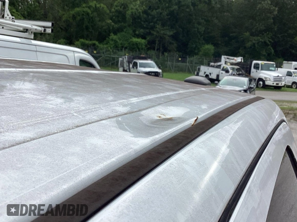 2018 Ram 1500 Tradesman with VIN 1C6RR7ST9JS289700, listed as a IAAI auction lot 42596535 with 174,527 mi miles and . Bid and sale history available at DreamBid. Image 7.