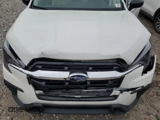 2024 Subaru Ascent Limited с VIN 4S4WMASD8R3421525, выставлен на аукционе Copart как лот 60427695 с пробегом 44 260 миль миль и Чистый • Clean title. История ставок и продаж доступна на DreamBid. Изображение 12.