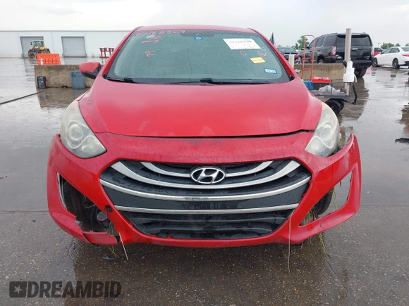 2013 Hyundai Elantra with VIN KMHD35LE2DU024176, listed as a IAAI auction lot 42168329 with 151,306 mi miles and . Bid and sale history available at DreamBid. Image 13.