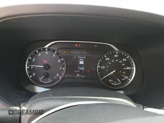 2024 Nissan Frontier S с VIN 1N6ED1CL8RN631825, выставлен на аукционе Copart как лот 65044235 с пробегом 26 963 миль миль и Чистый • Clean title. История ставок и продаж доступна на DreamBid. Изображение 9.