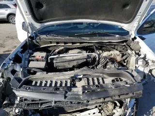 2021 Chevrolet Silverado 1500 RST with VIN 3GCUYEEL1MG364522, listed as a Copart auction lot 82007534 with 52,010 mi miles and Salvage Title. Bid and sale history available at carsss.com. Image 11.