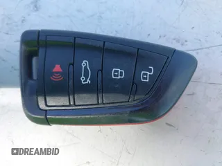 2022 Toyota Supra 3.0 z VIN WZ1DB0C03NW050498, wystawiony jako IAAI lot #41950538 z przebiegiem 42 449 mil mil oraz . Historia ofert i sprzedaży dostępna na DreamBid. Obrazek 11.