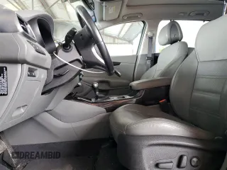 2016 Kia Sorento EX with VIN 5XYPH4A57GG182521, listed as a Copart auction lot 60399045 with 164,806 mi miles and Salvage title. Bid and sale history available at DreamBid. Image 7.