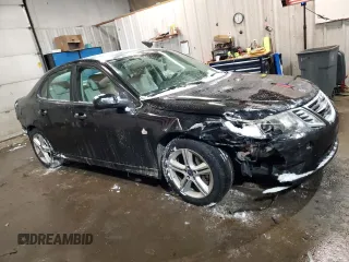 2011 Saab 9-3 z VIN YS3FA4BY4B1314502, wystawiony jako Copart lot #43541325 z przebiegiem 169 080 mil mil oraz Szkody całkowita. Historia ofert i sprzedaży dostępna na DreamBid. Obrazek 4.