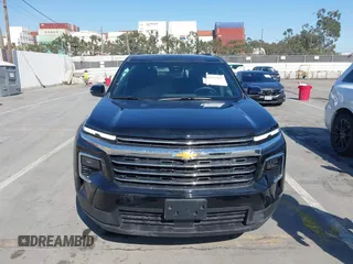 2024 Chevrolet Traverse FWD LT with VIN 1GNERGKS3RJ196128, listed as a IAAI auction lot 41992567 with 4,338 mi miles and . Bid and sale history available at DreamBid. Image 12.