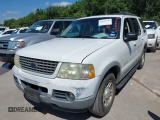 2002 Ford Explorer XLT с VIN 1FMZU73EX2UC41843, выставлен на аукционе IAAI как лот 42621339 с пробегом 237 668 миль миль и . История ставок и продаж доступна на DreamBid. Изображение 2.