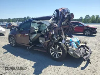 2014 Honda Odyssey Touring с VIN 5FNRL5H90EB082822, выставлен на аукционе Copart как лот 53528555 с пробегом Не указан миль и Списание • Salvage title. История ставок и продаж доступна на DreamBid. Изображение 2.