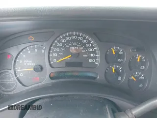 2003 Chevrolet Silverado 1500 LS с VIN 1GCEK19T53E154861, выставлен на аукционе IAAI как лот 42319205 с пробегом 289 893 миль миль и . История ставок и продаж доступна на DreamBid. Изображение 7.