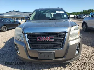 2011 GMC Terrain SLE-2 с VIN 2CTFLTEC6B6406546, выставлен на аукционе Copart как лот 56578074 с пробегом 169 690 миль миль и Списание • Salvage title. История ставок и продаж доступна на DreamBid. Изображение 5.