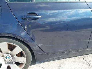 2004 BMW 5 Series 530i with VIN WBANA73594B807742, listed as a IAAI auction lot 42264183 with Not provided miles and . Bid and sale history available at DreamBid. Image 12.