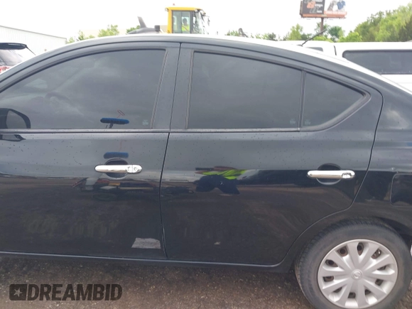 2012 Nissan Versa SV with VIN 3N1CN7AP1CL905618, listed as a IAAI auction lot 42212036 with 160,088 mi miles and . Bid and sale history available at DreamBid. Image 15.