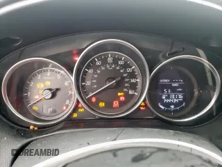 2016 Mazda CX-5 Sport с VIN JM3KE4BY3G0779206, выставлен на аукционе Copart как лот 58854805 с пробегом 144 434 миль миль и Чистый • Clean title. История ставок и продаж доступна на DreamBid. Изображение 9.