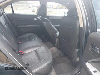 2010 Mercury Milan Premier with VIN 3MEHM0JA2AR647725, listed as a IAAI auction lot 41520840 with 236,123 mi miles and . Bid and sale history available at DreamBid. Image 8.