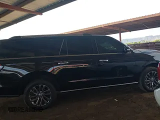 2021 Ford Expedition Max Limited with VIN 1FMJK1KT6MEA25162, listed as a IAAI auction lot 42650891 with 81,477 mi miles and . Bid and sale history available at DreamBid. Image 13.