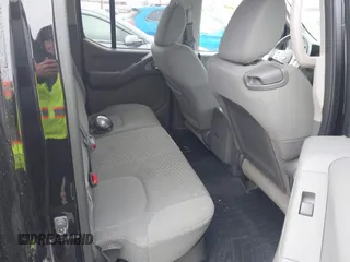 2014 Nissan Frontier SV with VIN 1N6AD0ER5EN746404, listed as a IAAI auction lot 41465263 with 113,465 mi miles and . Bid and sale history available at DreamBid. Image 8.