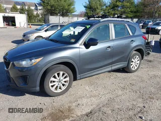 2013 Mazda CX-5 Sport z VIN JM3KE4BE3D0141748, wystawiony jako IAAI lot #41836498 z przebiegiem 163 118 mil mil oraz . Historia ofert i sprzedaży dostępna na DreamBid. Obrazek 17.